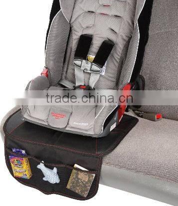 Car Seat Protector, Super Mat, Travel Pal