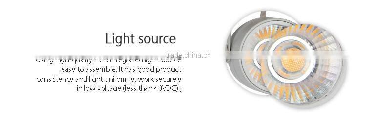 Superior quality old track lighting