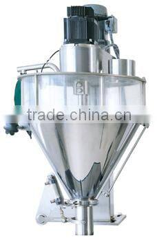 Automatic safety grade China brand automatic vertical detergent powder packing machine VFFS machine