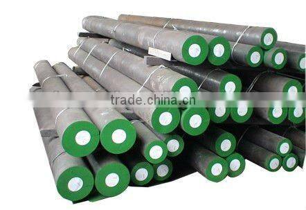 ASTM A479 321 Stainless Steel Round Bar