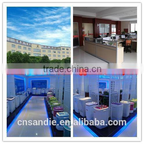 baby semi automatic spin dryer machine for Poland