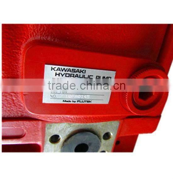 HYDRAULIC PUMP K3V112DT