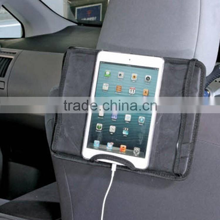 Backseat iPad Holder