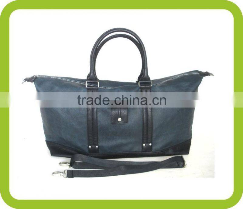 2016 canvas travel bag ST755
