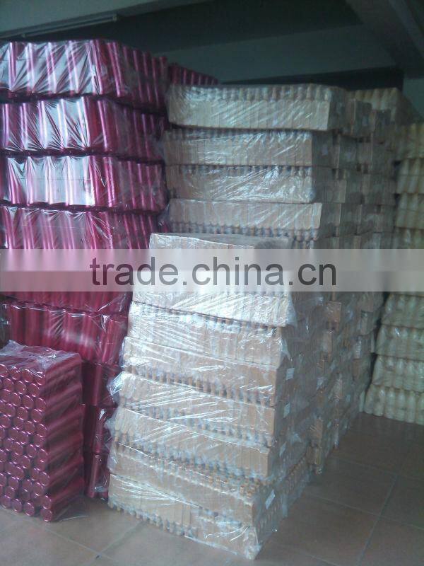 personal care industrial use plastc water bottle with spray pump