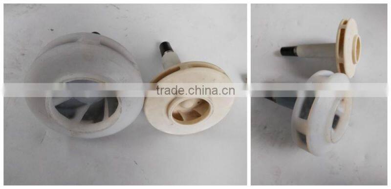 FSB energy saving electric motor chemical circulating pump