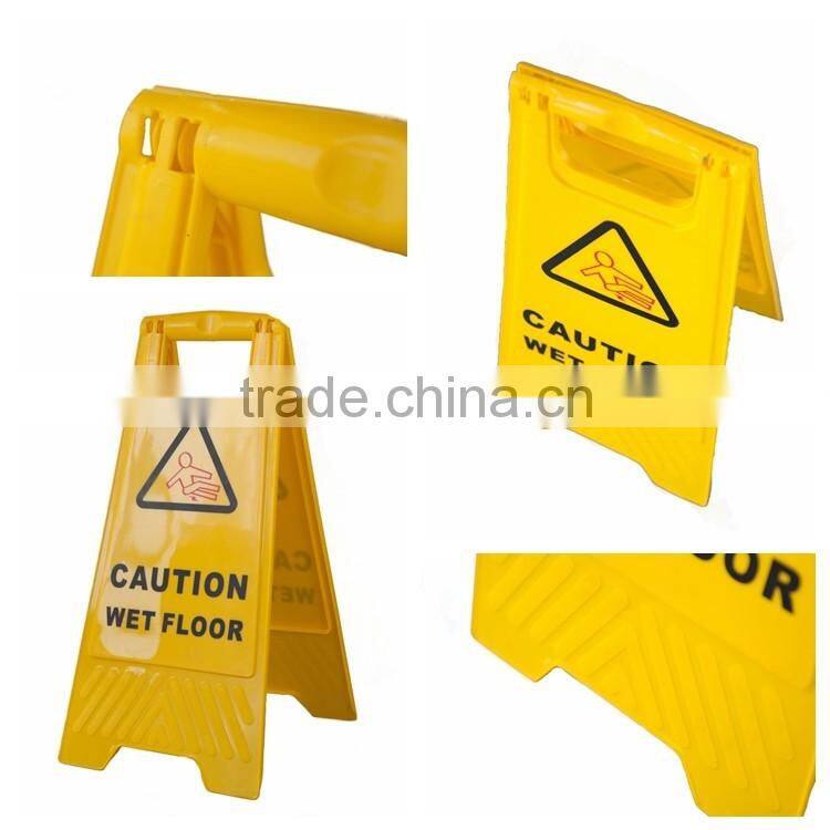 S-1633-1 New Safety Cent Way Caution Board For Maintenance In Progress