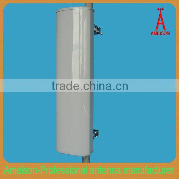 2.4GHz outdoor MIMO Antenna for Wi-Fi system