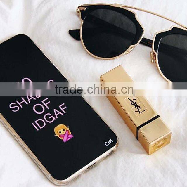 TPU phone case printer, custom printed phone case for iphone 6