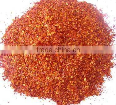 china red chilli pieces