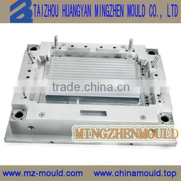 Excellent quality promotional high quality refrigerator mould