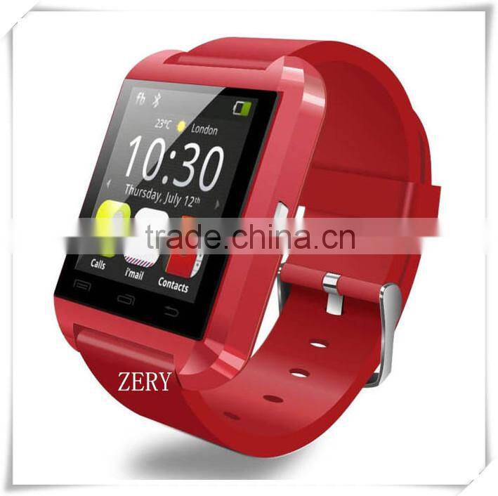 2016 New China Wifi Smart China Fit Running Watch