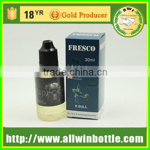 20ml 10ml e liquid dropper bottle plastic dropper bottles