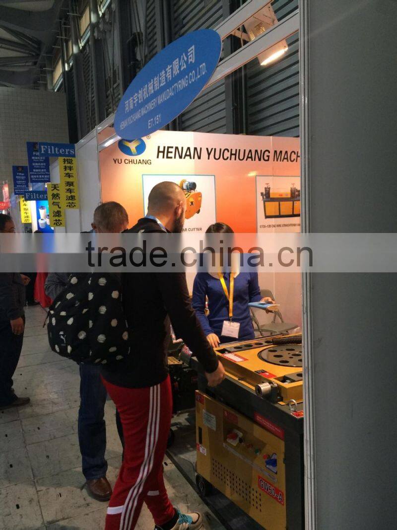 Engine can be customized concrete road cutter machine for sell.