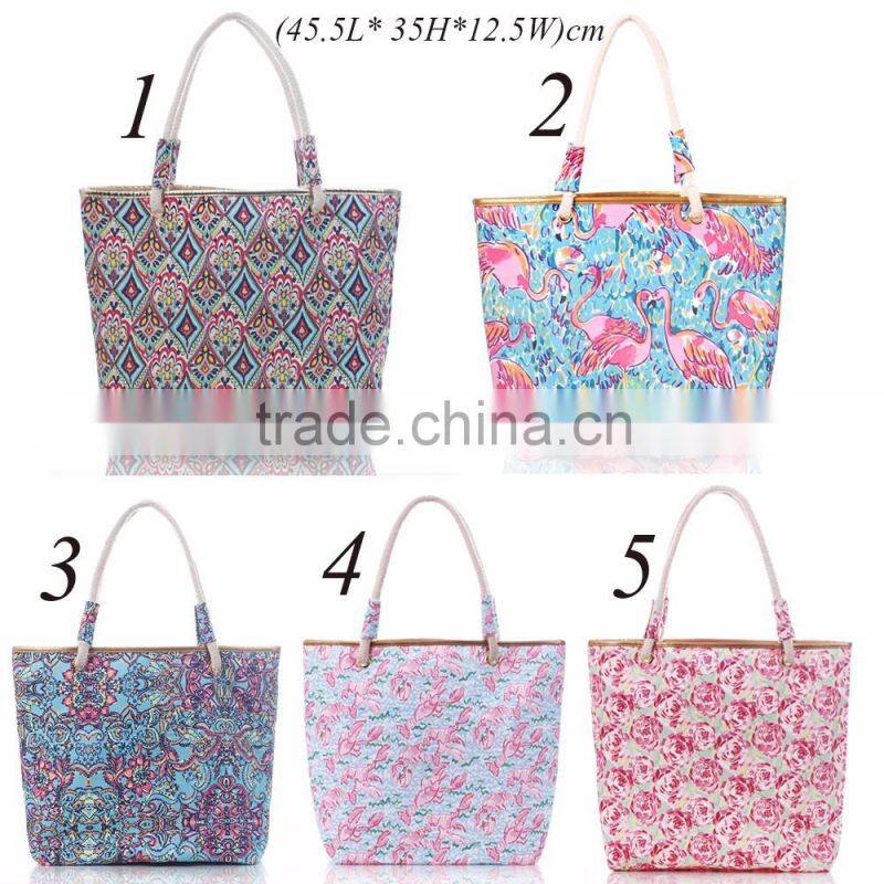 new pattern makeup bags personalized makeup case