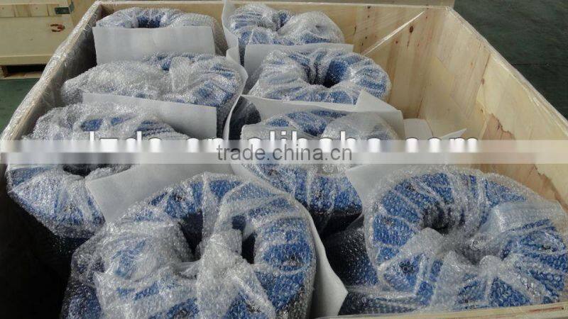 Flanged Silent Check Valve for Water Pump System