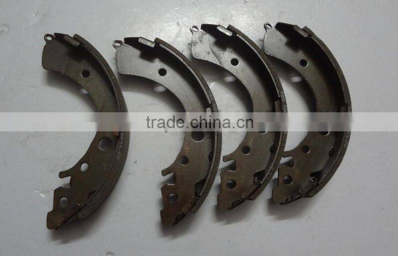 High Quality Rear Brake Shoe 43153-SE0-A00