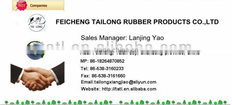 Rubber/PU Combining Board in Spraying machine