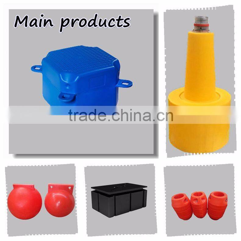 Polyurethane Cable Foam Floats Tube