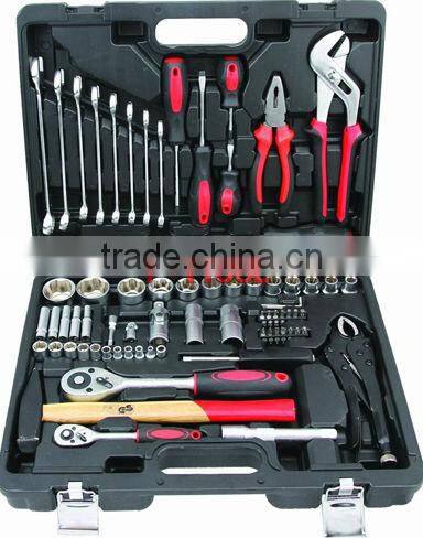 2015NEW ITEM- 72pcs blowing casesocket tool set