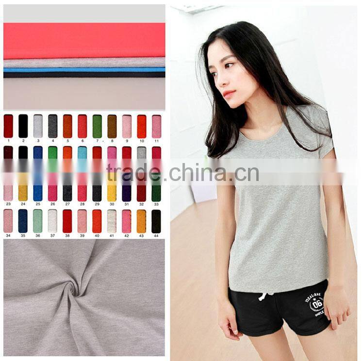 viscose stretch single jersey fabric crepe jersey fabric viscose single jersey fabric