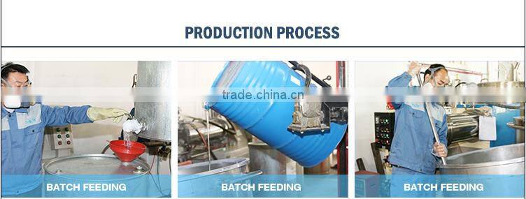 Liquid Coating Strong Solvent SRA Thinner SRA Paint