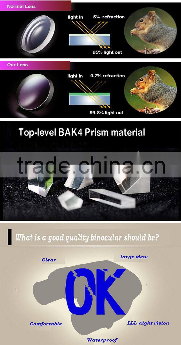 6X18 high popular students mini binoculars