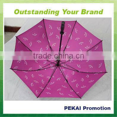 2014 Luxury Promotional Umbrella