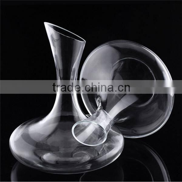 2016 fancy crystal wine bottle