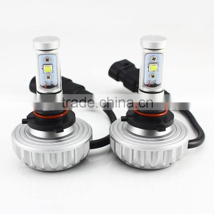 Premium Quality High Brightness Ce Rohs Certified Ybr125 Headlight Wholesale