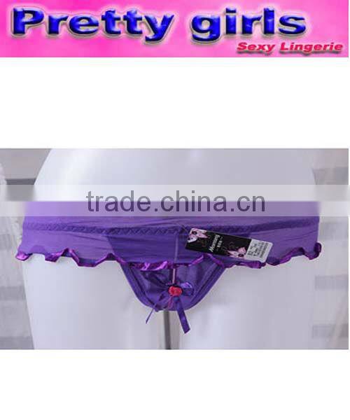 crochless panties