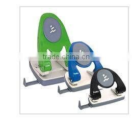 3 Hole Metal Paper Punch