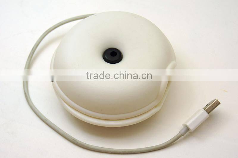 hottest silicone bobbin winder with various styles