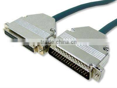 DB25 to 12 x BNC Adapter Connector