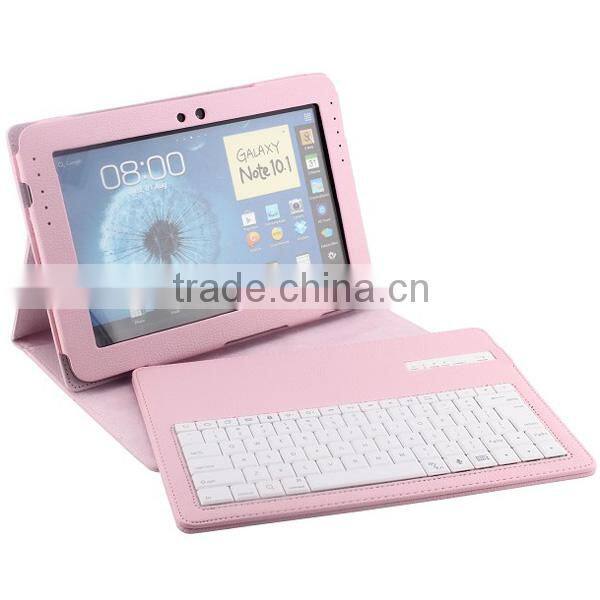 bluetooth wireless keyboard for galaxy note 10.1 n8000