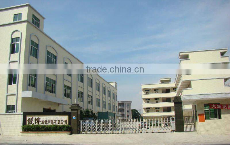 Neoprene knee support pad