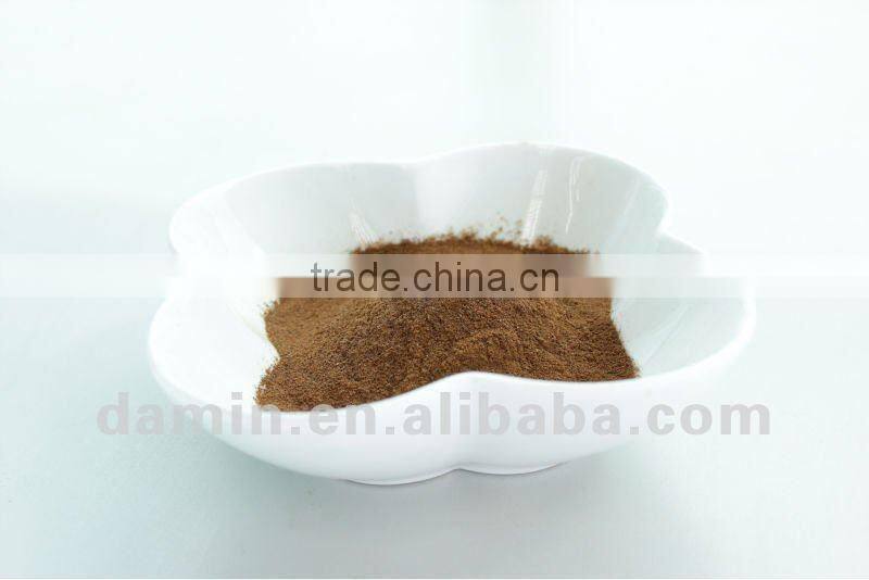 Organic Black Tea Powder