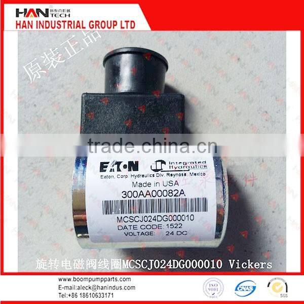 mechanical seal for gear type water pump OEM 601180 Concrete Pump spare parts for Putzmeister JUNJIN Schwing Sany