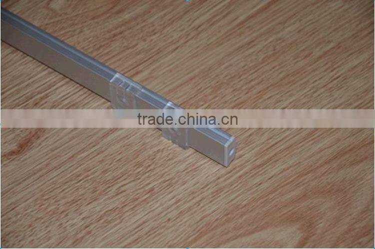 Strip Aluminium Profile 5-12mm Led Strip Profile Surface Mounted LED Aluminium Profile