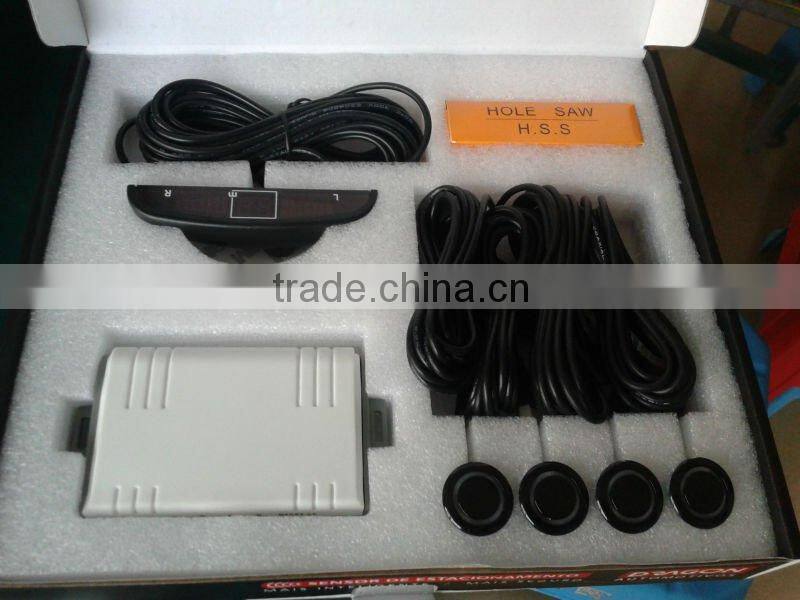 car reverse Parking Sensor system