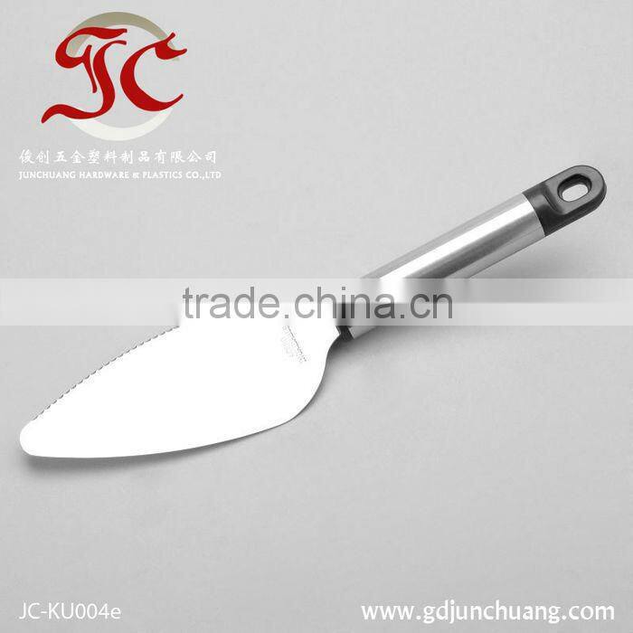 Stainless steel mini turner for kitchen small utensils