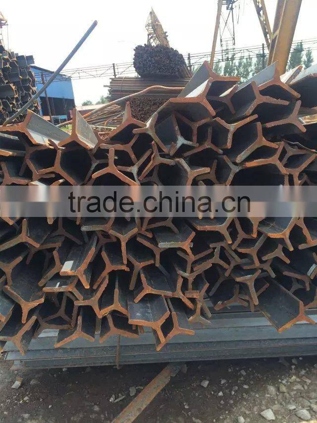 alibaba china supplier!!! y channel steel made in china