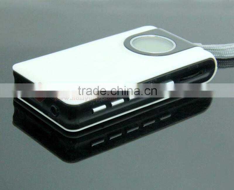 Hot sales dual band portable radio for promotion