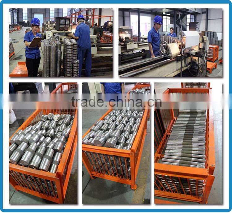 4mm-14mm automatic steel wire straightening and cutting machine manufacturer