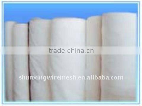 Fiber Glass Window Screen