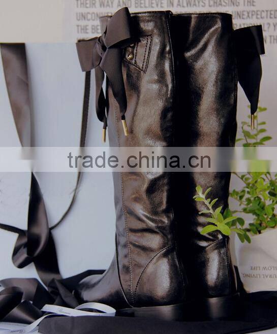 high quality shoes low heel shoes popular in 2015 CP6703