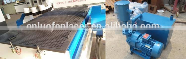 philicam best price pvc wooden door frame making machine cnc router machine