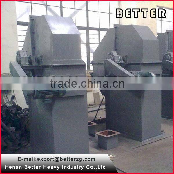 Better bucket elevator dajia