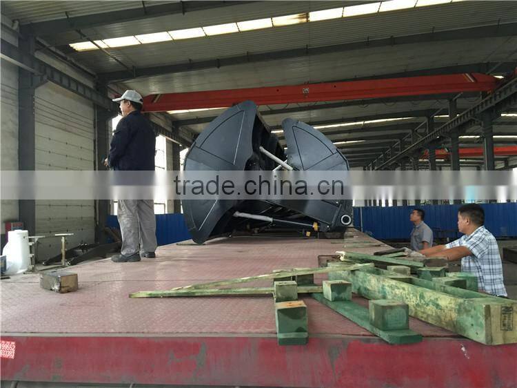 high quality snow blade for wheel loader ,OEM in competitive price,sdlg blade for wheel loader