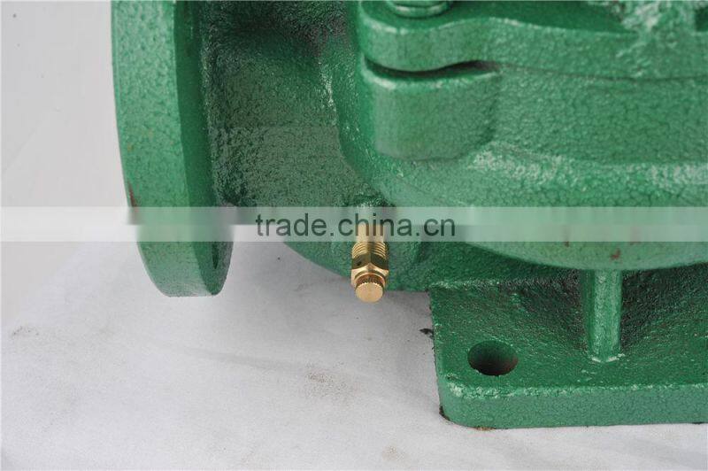 china machinery IRG on line electric centrifugal pump